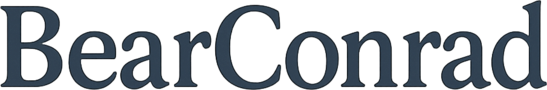 BearConrad.com Logo